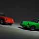 Illustration for article titled Teutonic Tuesday: Porsches aus das Land der aufgehenden Sonneem/em